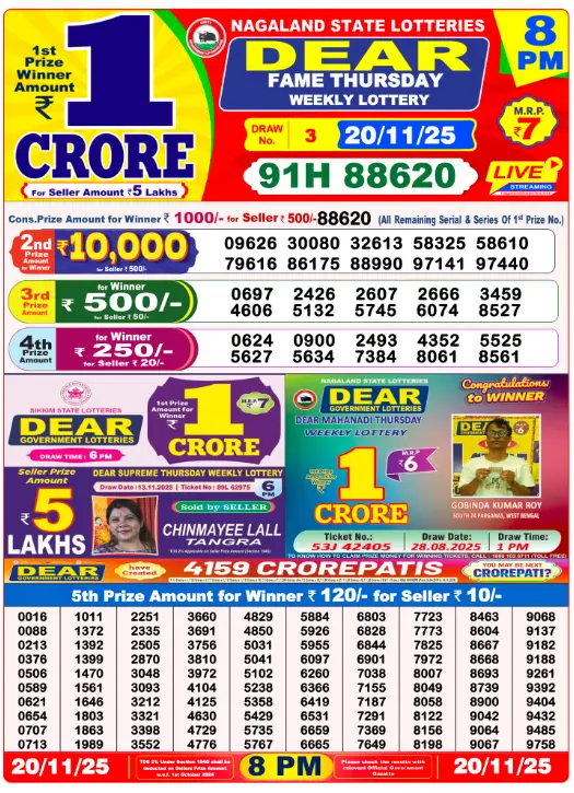 dear-lottery-sambad-8-pm-20-november-2025-winner-list