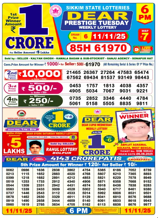 lottery-sambad-6-pm-11-november-2025-winner-list-live