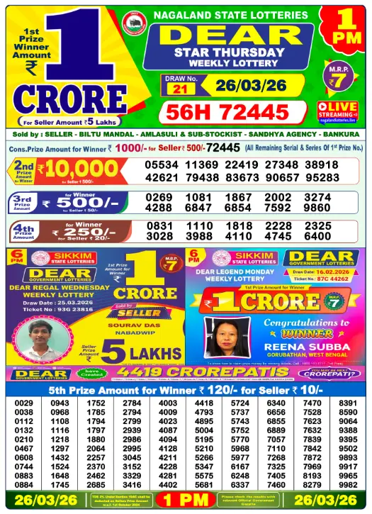 dear-lottery-sambad-1-pm-26-march-2026-winner-list