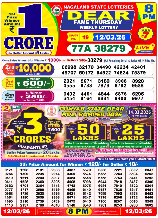 dear-lottery-sambad-6-pm-12-march-2026-winner-list