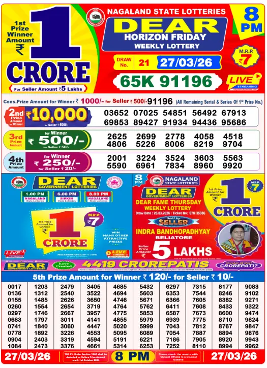 dear-lottery-sambad-8-pm-27-march-2026-winner-list