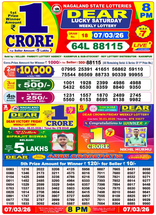 dear-lottery-sambad-8-pm-7-march-2026-winner-list