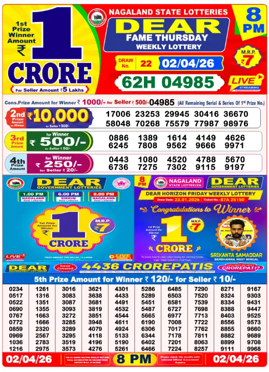 dear-lottery-sambad-8-pm-2-April-2026-winner-list