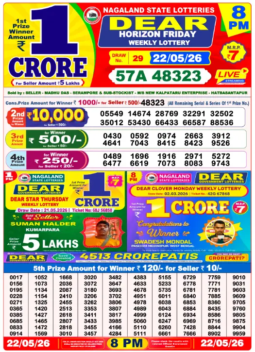 dear-lottery-sambad-8-pm-22-may-2026-winner-list