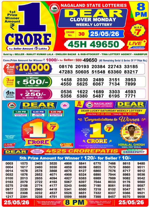 dear-lottery-sambad-8-pm-25-may-2026-winner-list