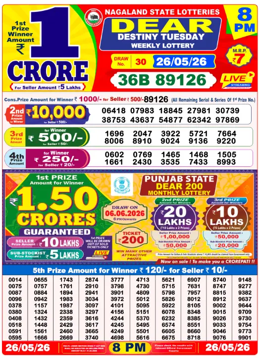 dear-lottery-sambad-8-pm-26-may-2026-winner-list