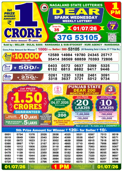 dear-lottery-sambad-1-pm-1-july-2026-winner-list