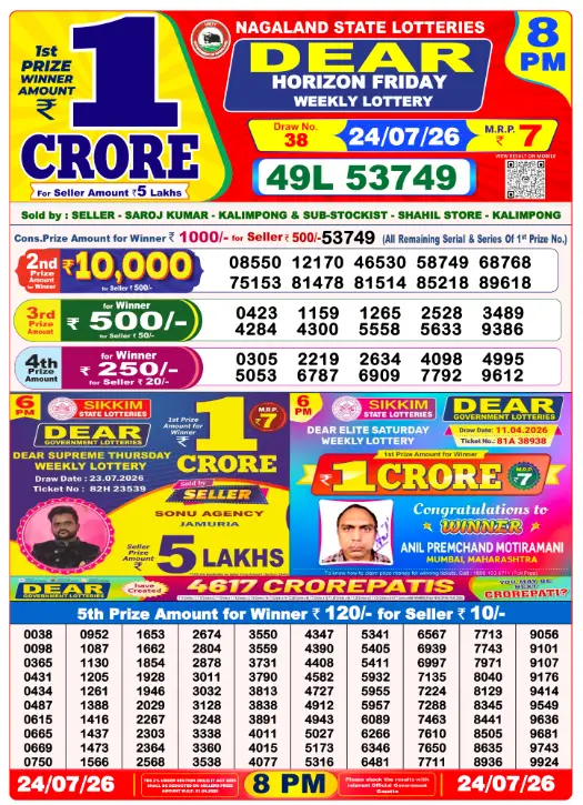 dear-lottery-sambad-8-pm-24-july-2026-winner-list