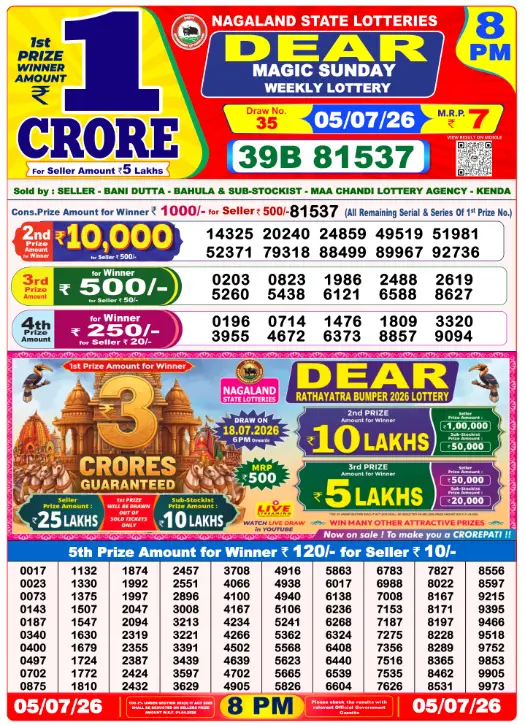 dear-lottery-sambad-8-pm-5-july-2026-winner-list