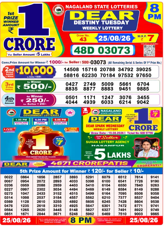 dear-lottery-sambad-8-pm-25-August-2026-winner-list
