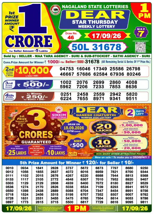 dear-lottery-sambad-1-pm-17-september-2026-winner-list