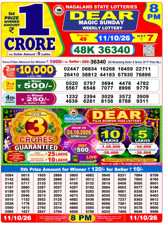 dear-lottery-sambad-8-pm-11-october-2026-winner-list